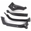 Picture of 1955-1956 Chevrolet Bel Air Base Body A-Pillar Panel Kit