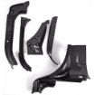 Picture of 1955-1956 Chevrolet Bel Air Base Body A-Pillar Panel Kit