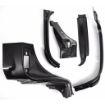 Picture of 1955-1956 Chevrolet Bel Air Base Body A-Pillar Panel Kit