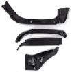 Picture of 1955-1956 Chevrolet Bel Air Base Body A-Pillar Panel Kit