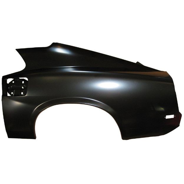 Picture of 1969 Ford Mustang Base Quarter Panel