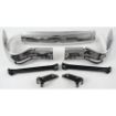 Picture of 1955 Chevrolet Bel Air Base Bumper