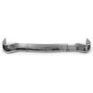 Picture of 1955 Chevrolet Bel Air Base Bumper