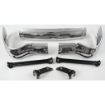 Picture of 1955 Chevrolet Bel Air Base Bumper