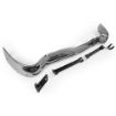 Picture of 1955 Chevrolet Bel Air Base Bumper
