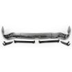 Picture of 1955 Chevrolet Bel Air Base Bumper