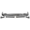 Picture of 1955 Chevrolet Bel Air Base Bumper