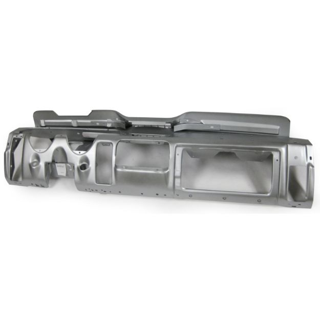 Picture of 1967-1968 Ford Mustang Base Dashboard Panel
