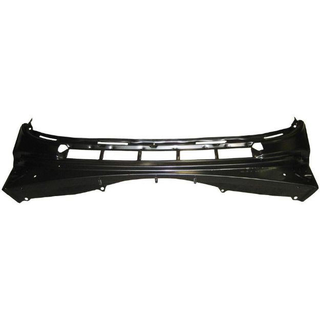 Picture of 1955-1956 Chevrolet Bel Air Base Cowl Panel