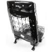 Picture of 1967-1968 Chevrolet Camaro Seat Frame