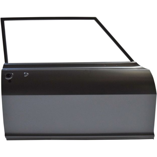 Picture of 1962-1965 Chevrolet Chevy II Nova Door Shell