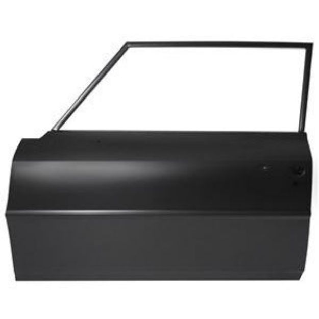 Picture of 1967 Chevrolet Chevy II Nova Door Shell