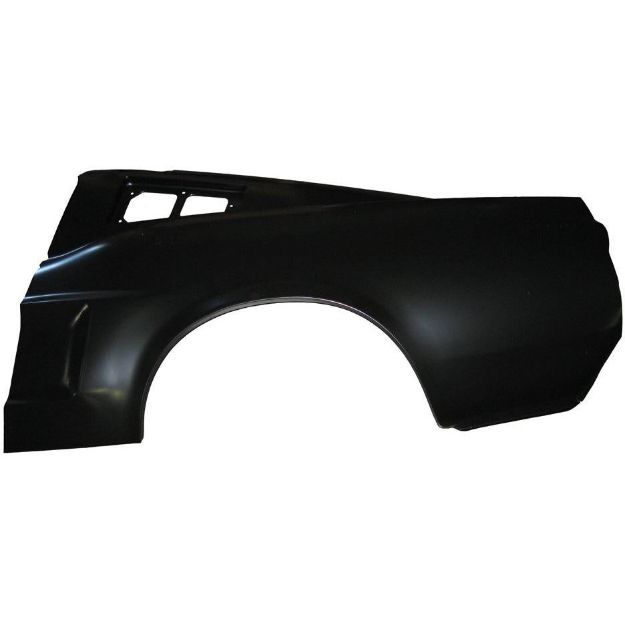 Picture of 1968 Ford Mustang Base Quarter Panel