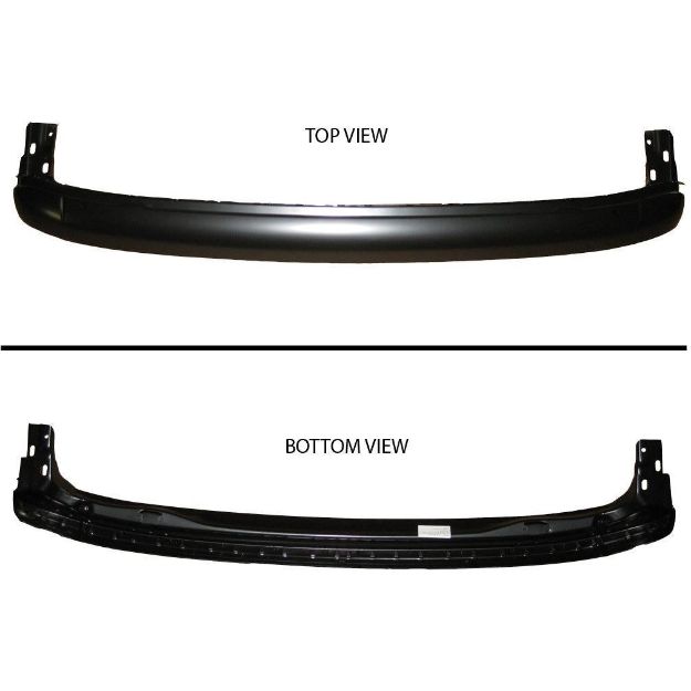 Picture of 1955-1957 Chevrolet Bel Air Base Convertible Top