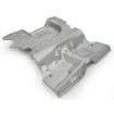 Picture of 1987-1993 Ford Mustang Trunk Floor