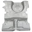 Picture of 1987-1993 Ford Mustang Trunk Floor