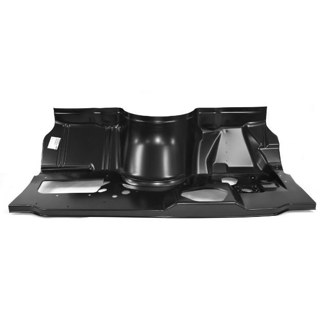 Picture of 1978-1981 Chevrolet Camaro Firewall