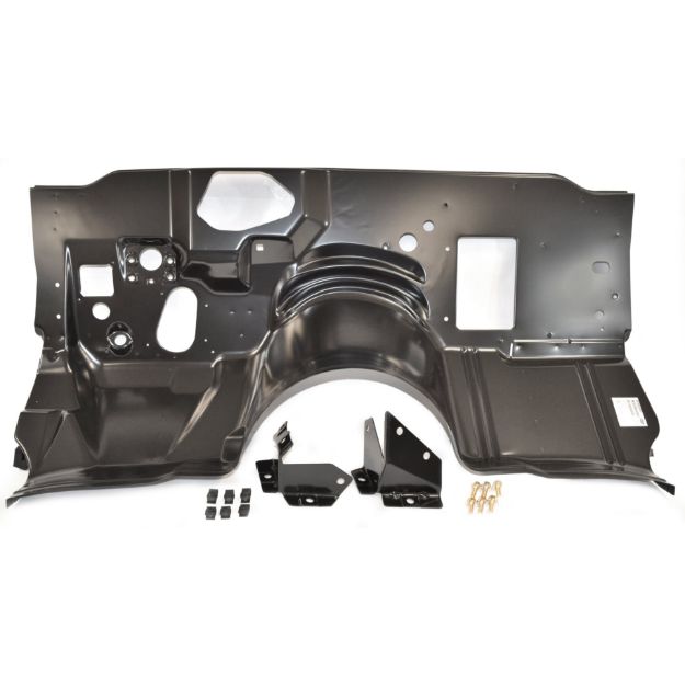 Picture of 1978-1981 Chevrolet Camaro Firewall