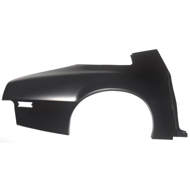 Picture of 1975-1981 Pontiac Firebird Trans Am Quarter Panel