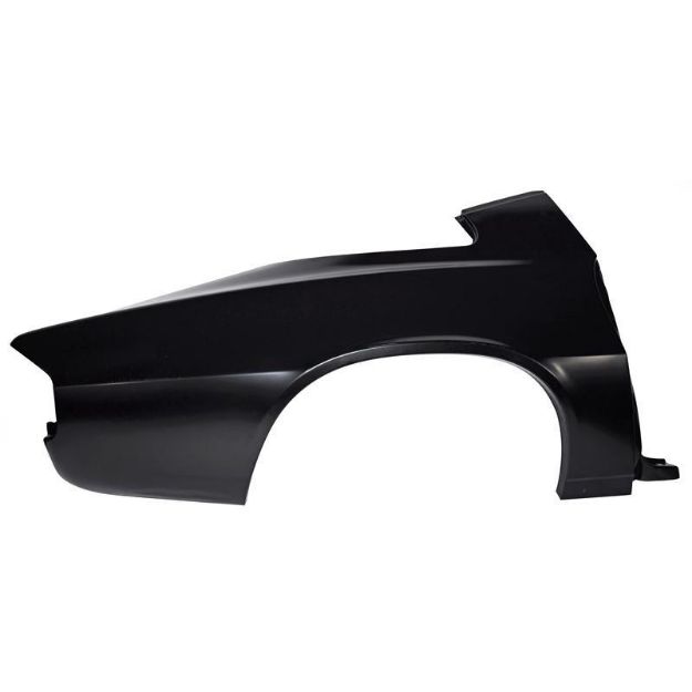 Picture of 1975-1981 Chevrolet Camaro Quarter Panel
