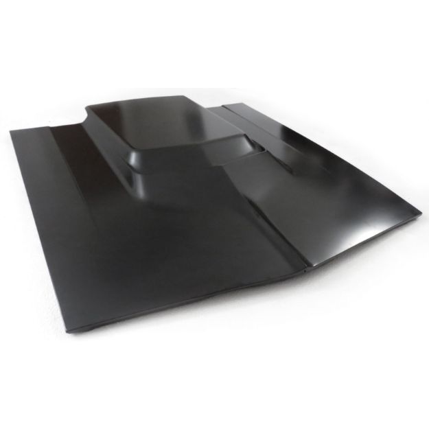 Picture of 1967-1969 Chevrolet Camaro Hood