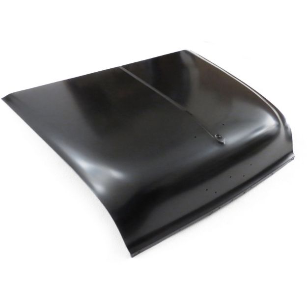 Picture of 1955 Chevrolet Bel Air Base Hood