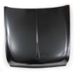 Picture of 1955 Chevrolet Bel Air Base Hood