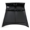 Picture of 1955 Chevrolet Bel Air Base Hood