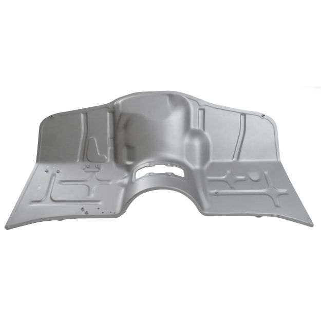 Picture of 1955-1956 Chevrolet Bel Air Base Firewall