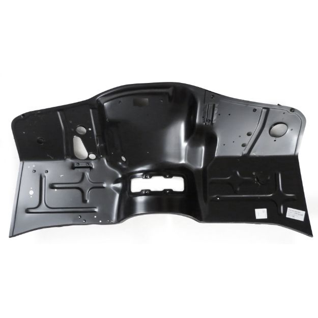 Picture of 1955-1956 Chevrolet Bel Air Base Firewall
