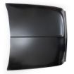 Picture of 1955 Chevrolet Bel Air Base Hood