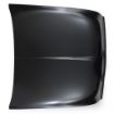 Picture of 1955 Chevrolet Bel Air Base Hood