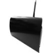 Picture of 1955 Chevrolet Bel Air Base Door Shell