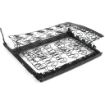 Picture of 1955-1956 Chevrolet Bel Air Base Seat Back Assembly