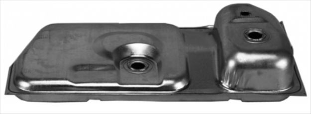 Picture of 1984-1997 Ford Mustang Fuel Tank - For EFI Models, OEM-Style Replacement