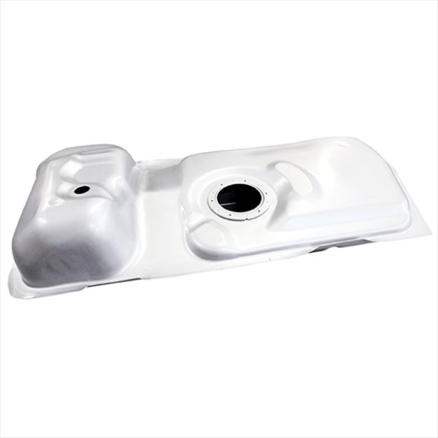 Picture of 1986-1997 Ford Mustang Fuel Tank with Sump - Designed for 2003-2004 Cobra-Style Fuel Pumps