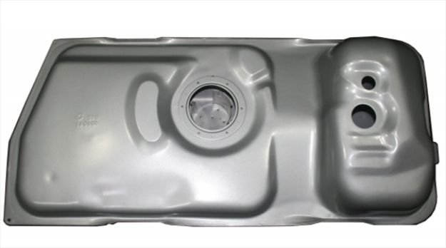 Picture of 2003-2004 Ford Mustang Cobra Fuel Tank - 4.5" Wide Pump Opening for OEM Fit