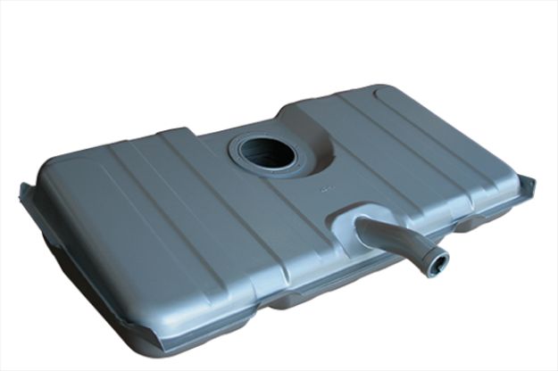 Picture of 1969 Chevrolet Camaro Fuel Injection Fuel Tank - OEM-Style High-Quality Replacement