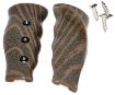 Picture of 1970-1974 Mopar B/E-Body Pistol Grip Shifter Handles / Bezels/ Lens Package