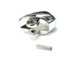 Picture of 1970-1974 Mopar B/E-Body Pistol Grip Shifter Handles / Bezels/ Lens Package