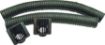 Picture of 1968-1970 B-Body Mopar Dash Defrost Vents & Dash Defrost Vent Hose Kits Hoses Only