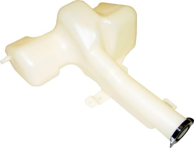 Picture of 1972 Mopar B-Body 1972-1974 E-Body Manual Washer Bottle Reservoir Screws & Washers included