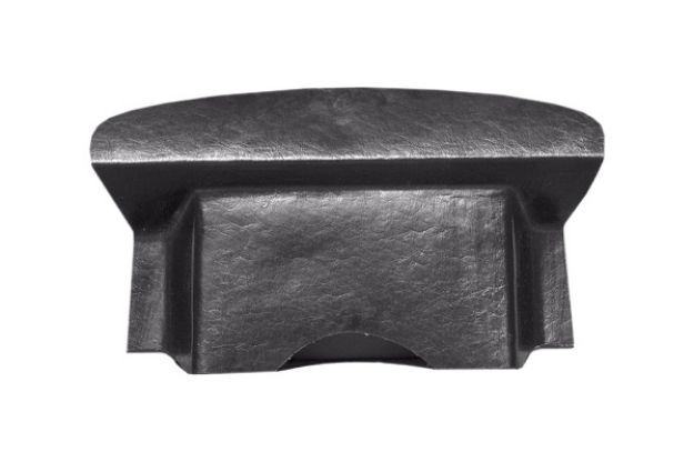 Picture of 1935-1936 Ford Car QuietRide AcoustiHood Under-Hood Insulation & Firewall Insulator Kit