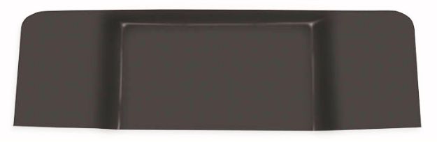 Picture of 1955-1959 Chevy Truck Firewall Insulator Pad by QuietRide Solutions with Heat and Sound Barrier