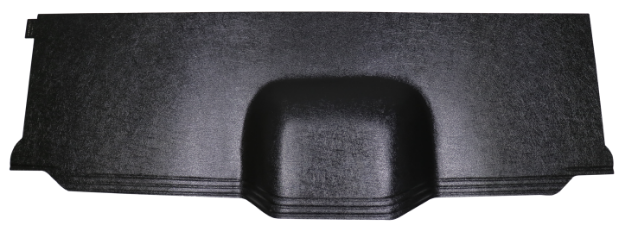 Picture of 1953-55 Ford Truck Firewall Insulator by QuietRide Solutions with Heat and Sound Barrier