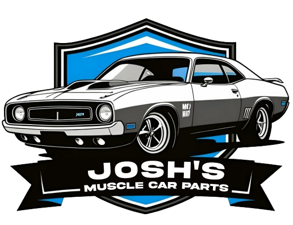 Muscle Car Parts