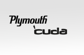 Picture for category Plymouth Cuda Restoration Parts