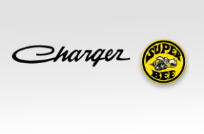 Picture for category Charger and Coronet Restoration Parts