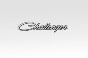 Picture for category Dodge Challenger Restoration Parts
