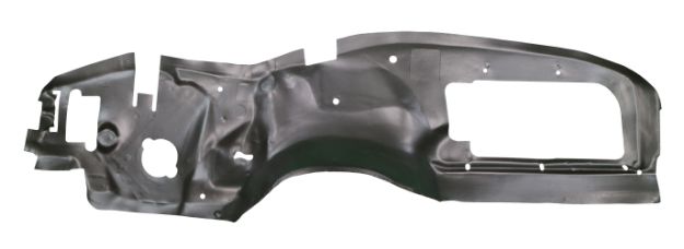 Picture of 1967-1981 Camaro/Firebird QuietRide Firewall Insulator with Heat & Sound Barrier